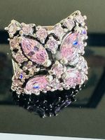 Anello argento 925 15 gr 