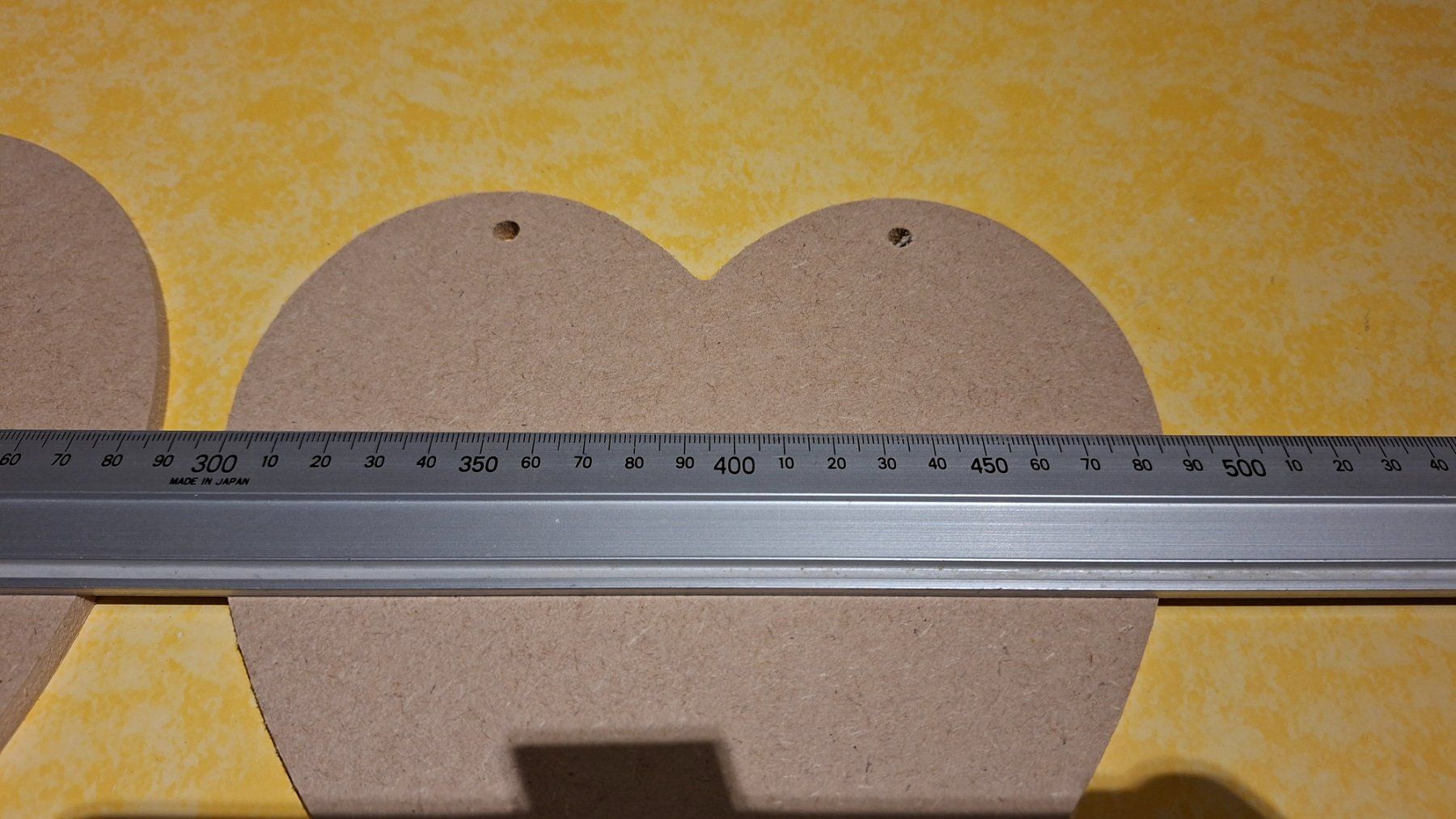 Gonis Kits de loisir créatif: Herzen MDF – D'occasion à Bretzwil par eri_2gck 2