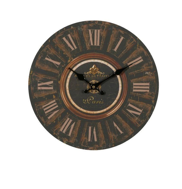 Orologi: Schweizer Exklusive Wanduhren Ausverkauf – Nuovo e nell'imballaggio originale da Wallisellen venduto da kingschair
