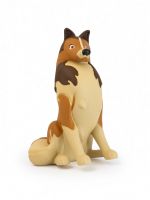 Toniefigur Lassie Freunde fürs Leben 50 Min.