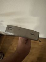 Mizuno Golf Putter Tour Magic RH 0763 gebrauchter Zustand