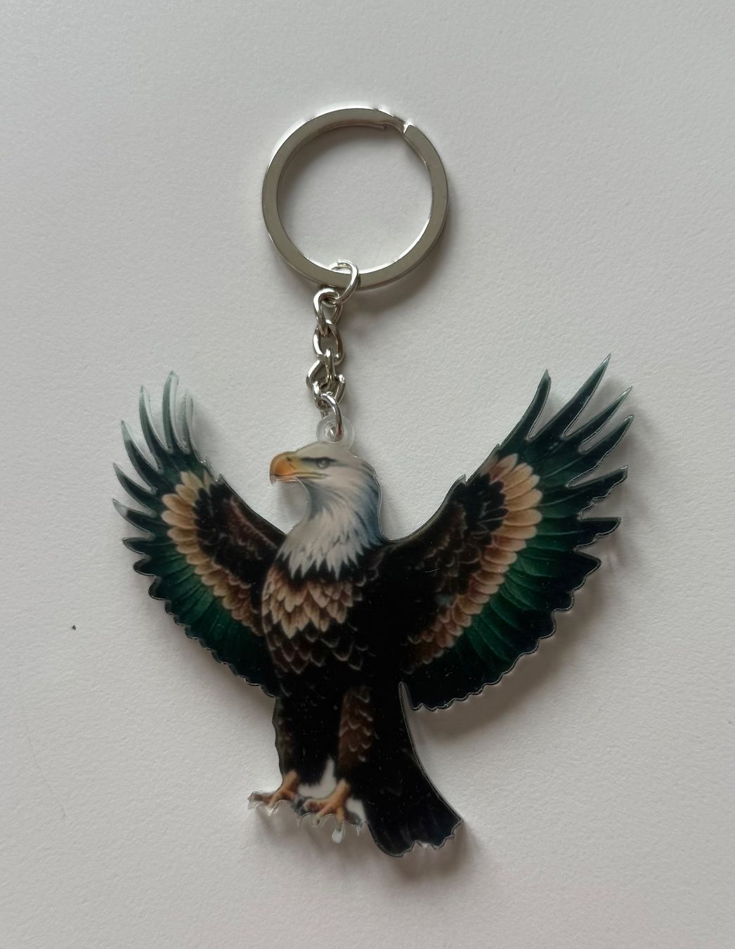 Porte-clés: Adler Schlüsselanhänger, NEU – Neuf (Voir description) à Zollikon par dorean 1
