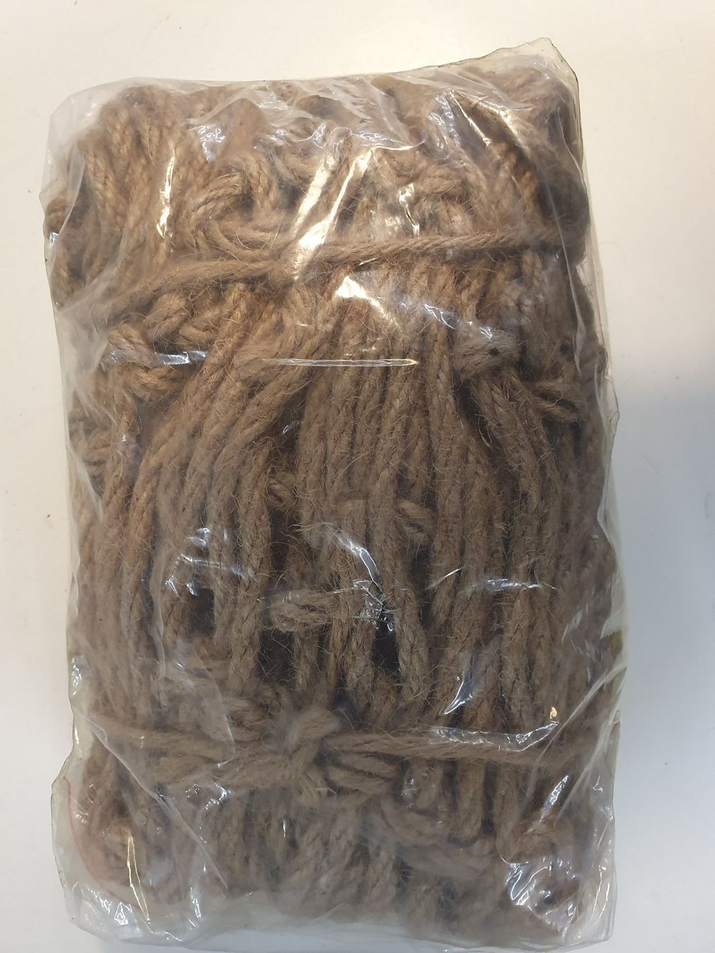 Seile: Gartenseil – Gebraucht aus Zürich von loosebone 2