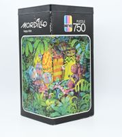 Puzzle MORDILLO Happy Artist