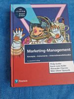 Marketing Management, Kotler, Keller, Chernev, Opresnik🤞...