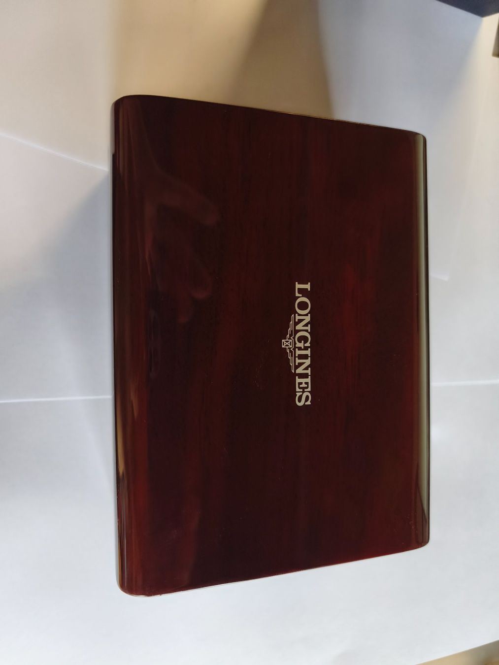 Longines Orologi: Longines Master Collection 40mm - Automatique – Usato da Ecublens VD venduto da Chahut80 1