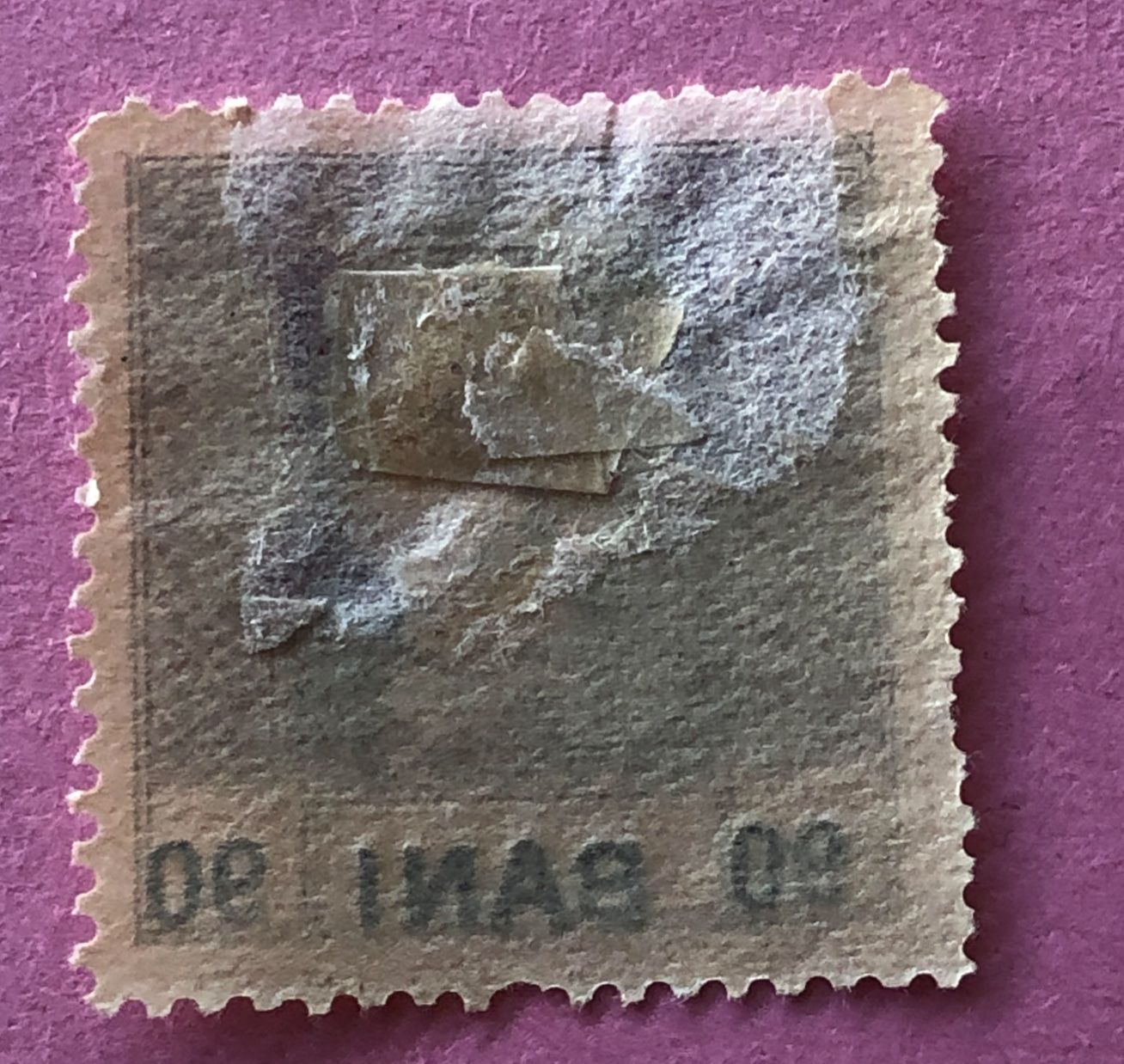 Tutti i francobolli: BRIEFMARKEN AUS Österreich-Ungarn - Feldpost   – Usato da Aarau venduto da Angi-007 1
