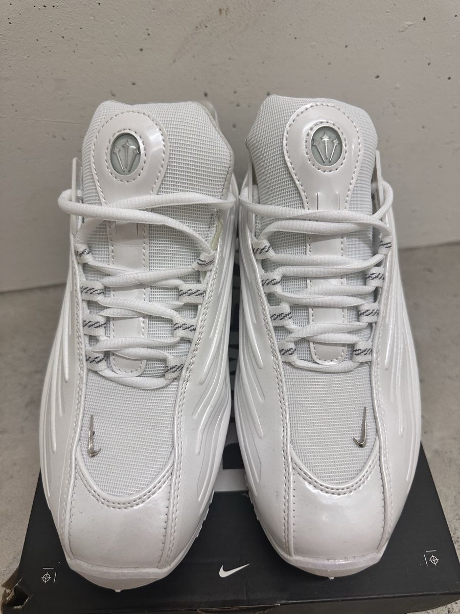 Nike Scarpe da uomo: Nike Nocta Sneaker Gr:44 – Nuovo e nell'imballaggio originale da Erlinsbach SO venduto da dikaan 1