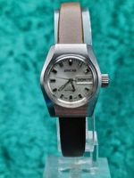 Enicar Ocean Pearl Automatic cal. AR 777, Damennuhr Day Day