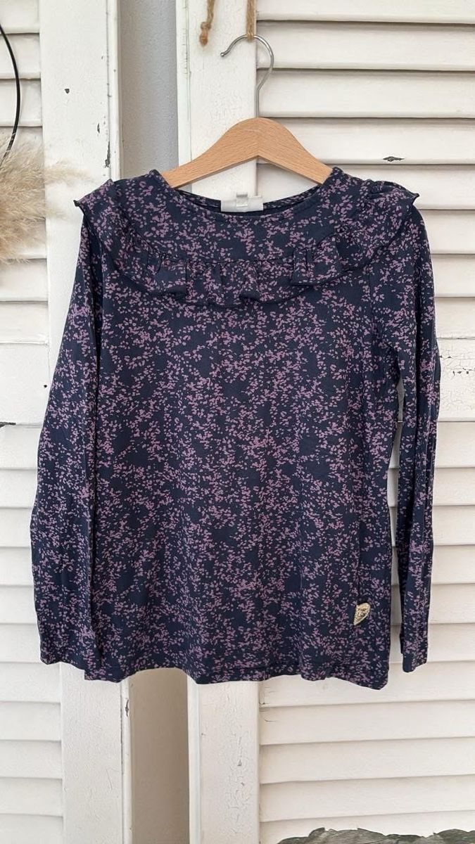 Pomp de Lux Maglioni & Felpe: Pomp de Lux Shirt Gr 128 – Usato da Mörschwil venduto da Mibasel