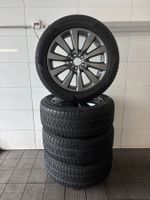 Mercedes-Benz Winter Kompletträder GLC W253