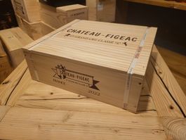 Château Figeac, 3 Magnum Fl., 1er Grand Cru Classé