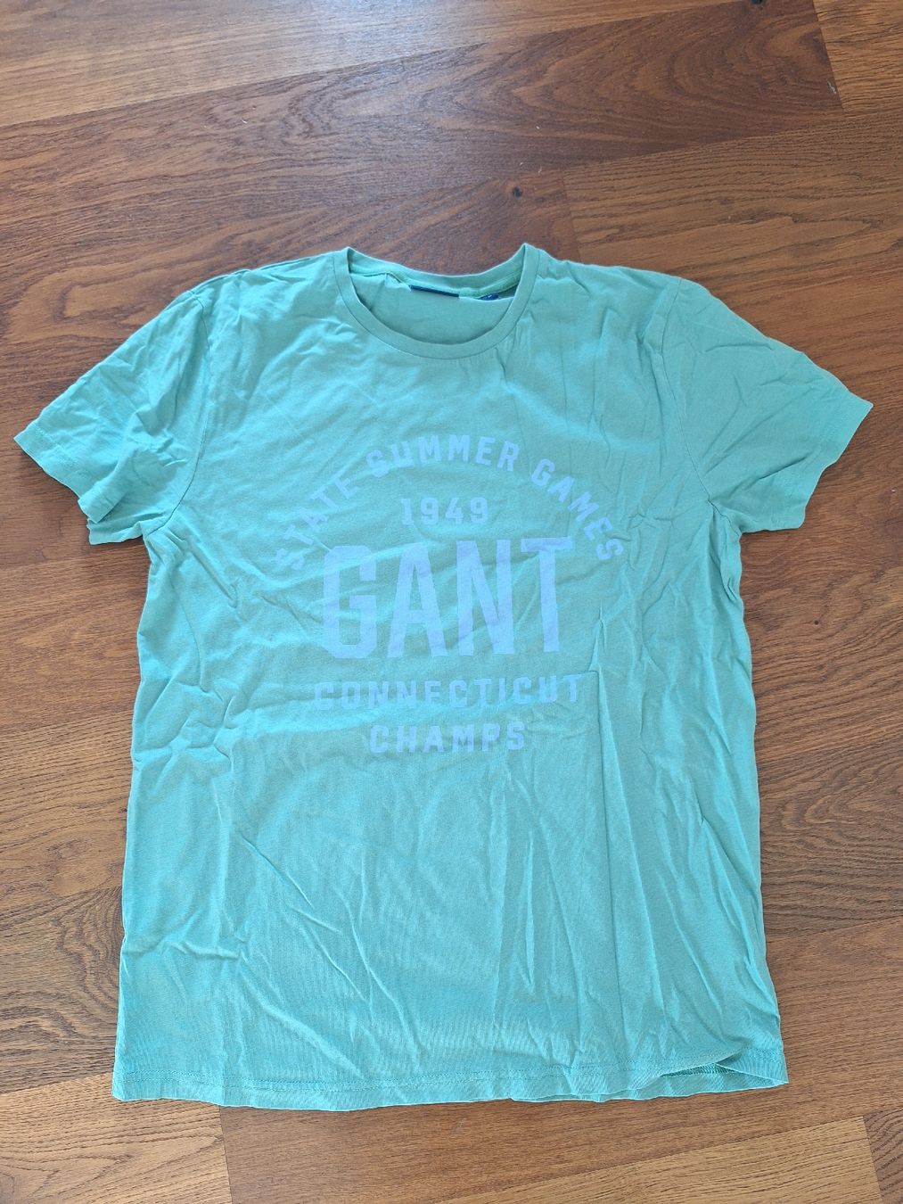 Gant T-shirt: GANT T-Shirt – Nuovo (secondo la descrizione) da Selzach venduto da Stony17
