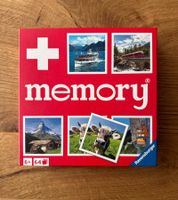 Memory thème Suisse - Jeu de société