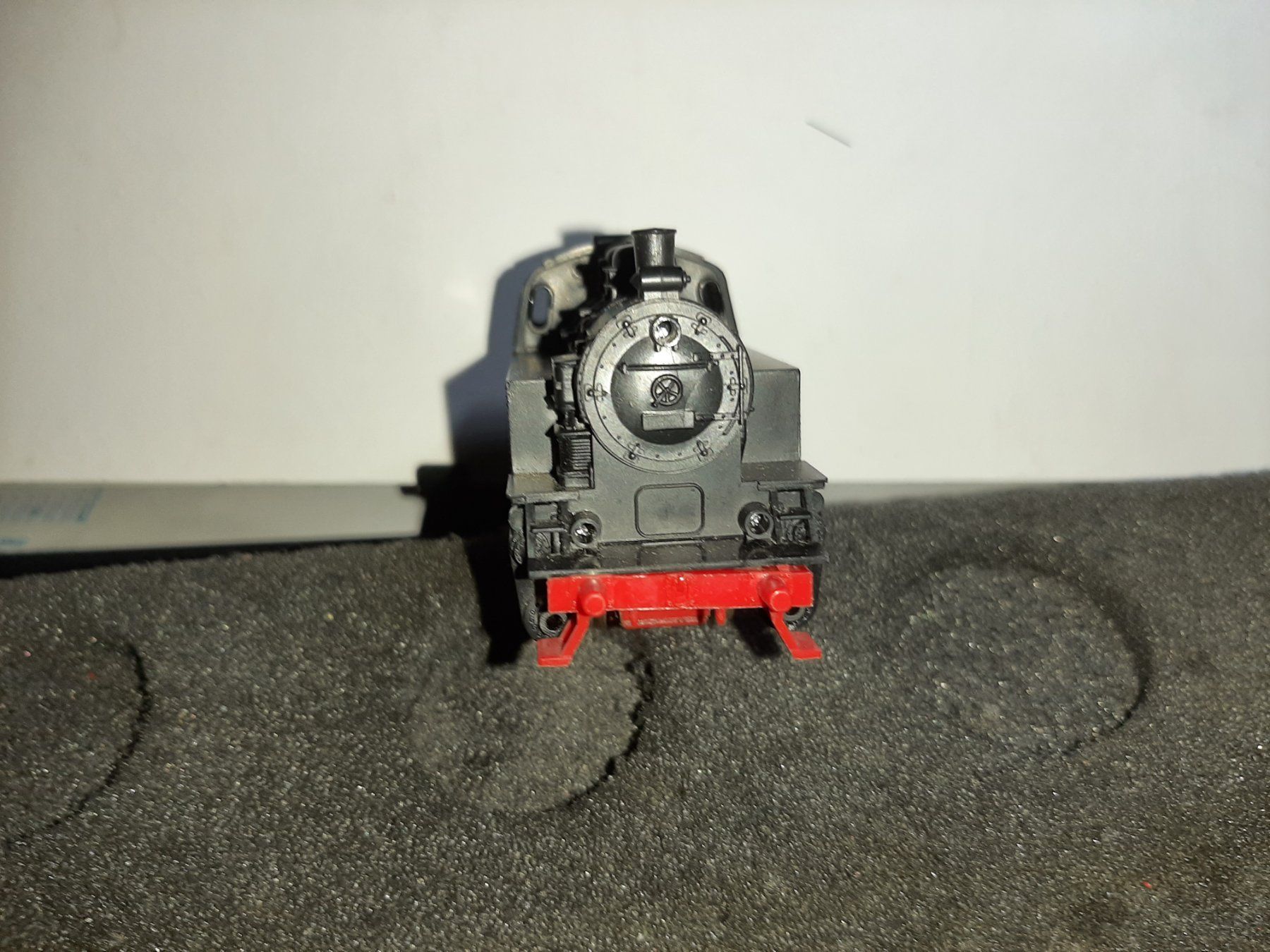 Liliput Modelleisenbahnen: LIMA – Gebraucht aus Avully von RIVALIS 5