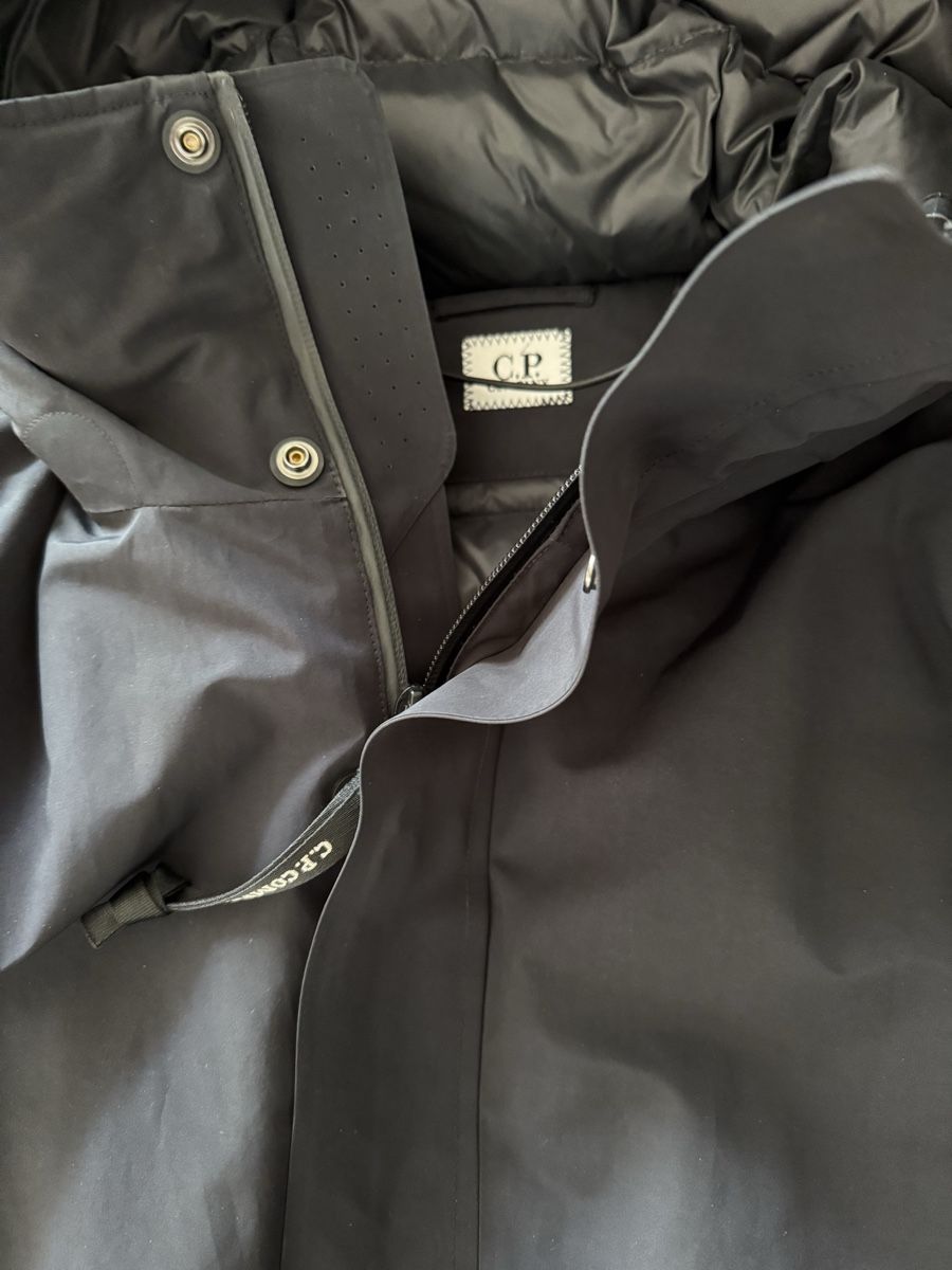 CP Company Giacche: C.P. Company MICRO-M Daunenmantel NEU – Nuovo (secondo la descrizione) da Recherswil venduto da Noname1 3
