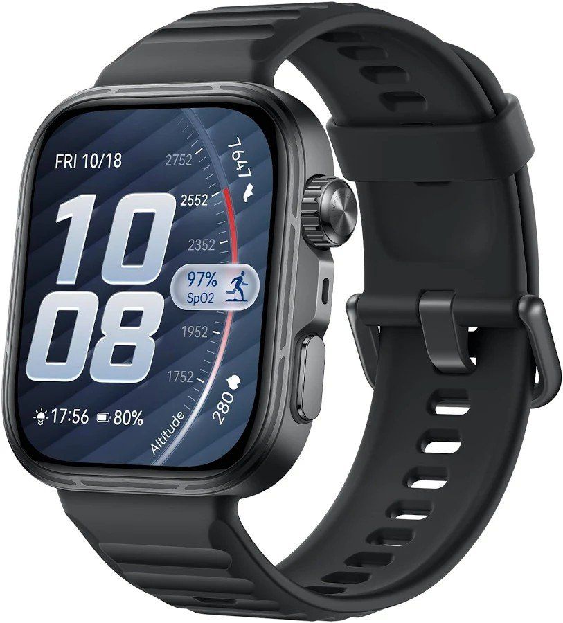 Huawei Smartwatch: Huawei Watch Fit 5 Pro – Nuovo e nell'imballaggio originale da Saxon venduto da elmobo