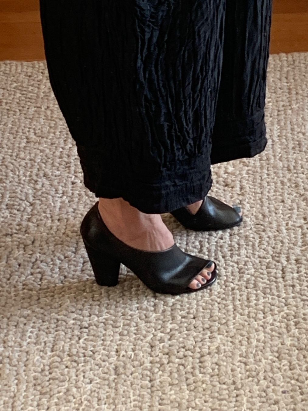 Scarpe da donna: Schuhe von Marsèll – Nuovo (secondo la descrizione) da Abtwil SG venduto da Fechtili