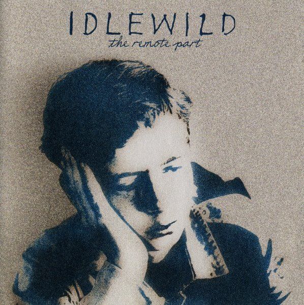 CD: ldlewild  THE REMOTE PART Alternative Rock Indie Rock CD – Usato da Kandergrund venduto da Sososo