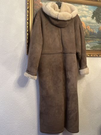 Lamfel LEDER,NÜBLER Gr38MONCHENGLADBACH,VonNichtrauher Top