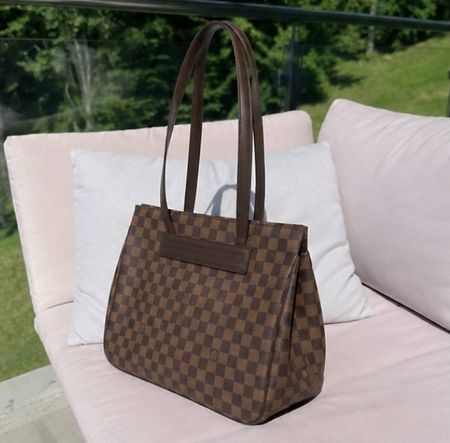 Sac Louis Vuitton