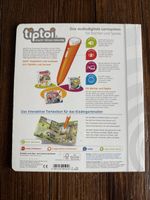 Ravensburger tiptoi Bilderlexikon Tiere ab 4 Jahren