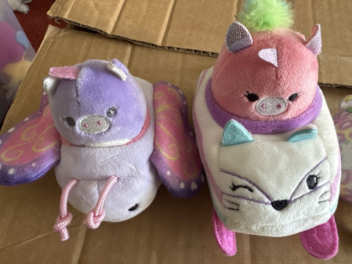 Squishmallows Spielzeuge: Squishmallows Plüsch – Neu (gemäss Beschreibung) aus Wald ZH von evelyne.street