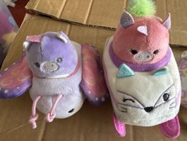 Squishmallows Plüsch