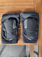 ION KNIE BIKE PROTEKTOREN MIT ZIPPER