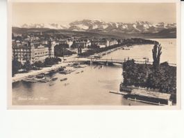 Zürich ca. 1930