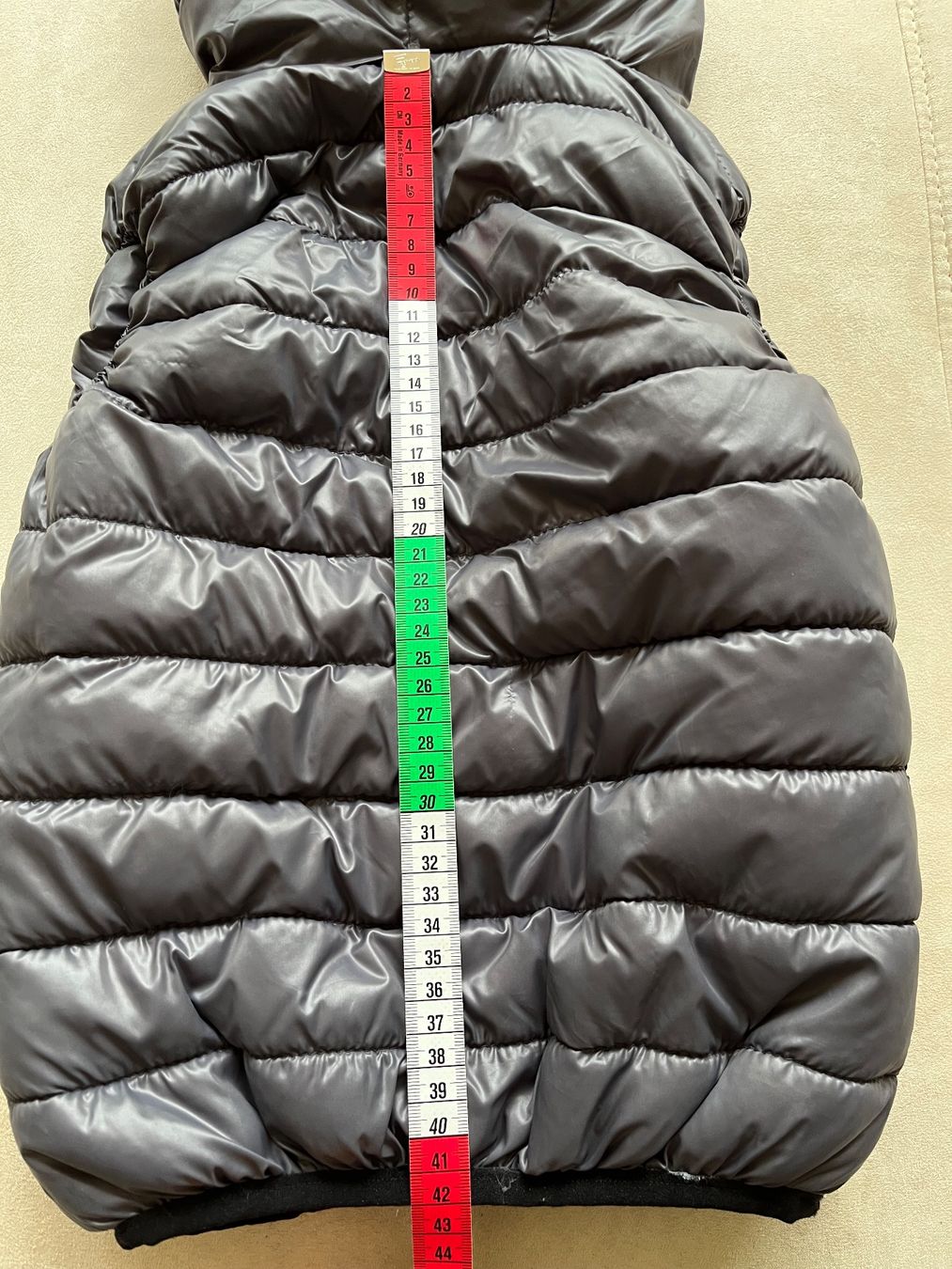 Altro abbigliamento per bambino: Veste Gr.104-110 – Usato da Meilen venduto da Exclusive00 2