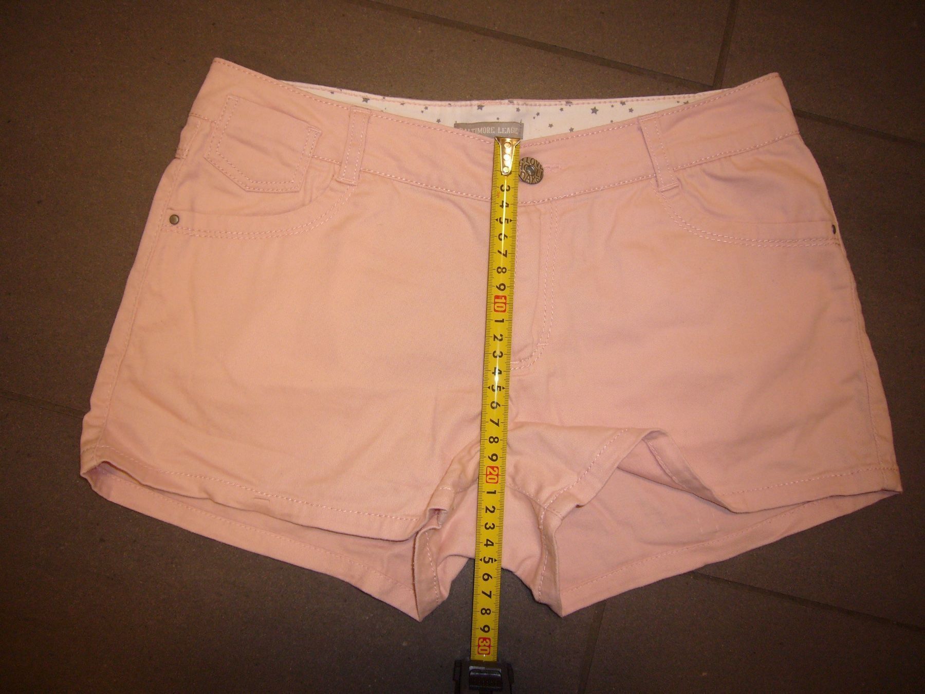 La Redoute Pantaloni: Shorts, Gr. 164, rosa – Usato da Uster venduto da sanura01 2