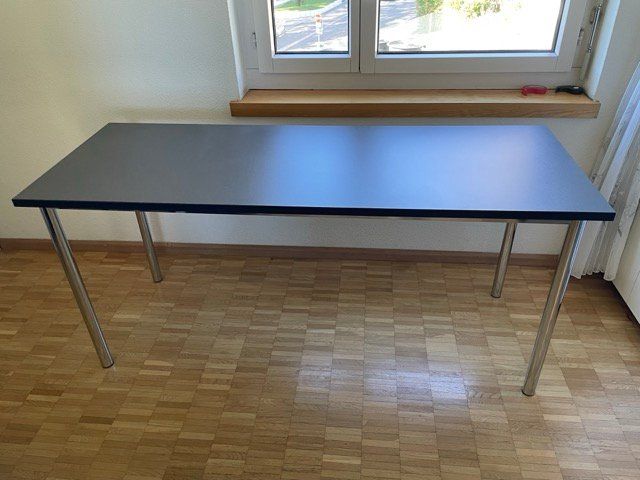 Interio Schreibtische: Schreibtisch 02 – Gebraucht aus Gockhausen von subbotnik
