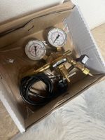 KAESER Druckminderer Kohlensaeure K10