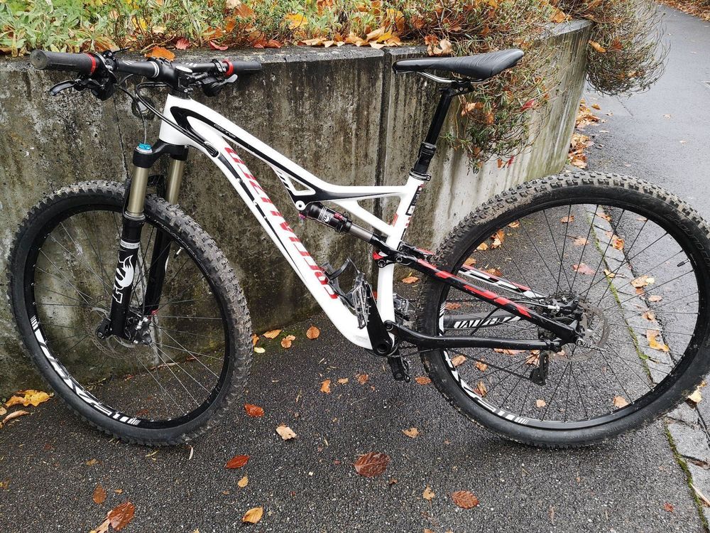 Specialized camber comp deals carbon