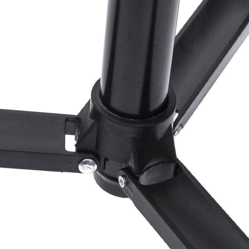 Treppiedi & Teste: Kamerastativ Reise Stativ Ständer 106cm – Nuovo (secondo la descrizione) da Thun venduto da Newnewshop 3