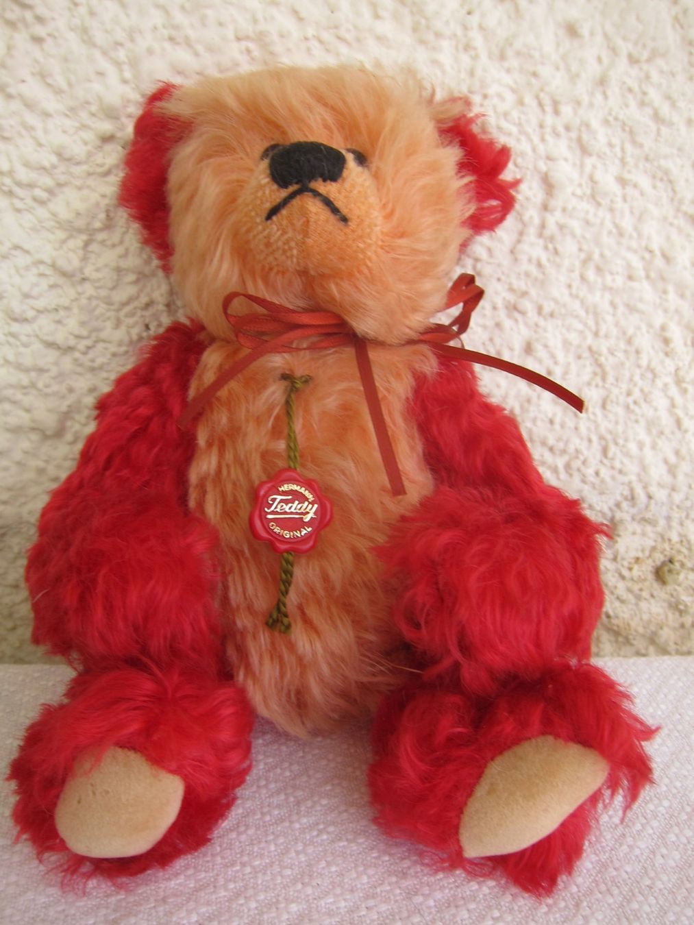 Teddy Hermann Jouets: Teddybären Herrmann – D'occasion à Regensdorf par Eri8057 8