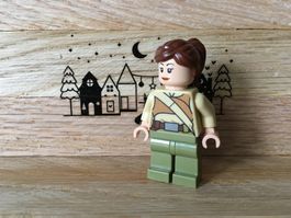 Lego Star Wars Minifigur - sw0668 - Resistance Soldi (75103)