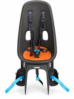 Thule RideAlong Mini Orange/Schwarz