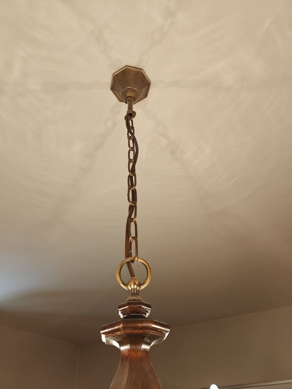 Lampadari & plafoniere: Kronleuchter – Usato da Pieterlen venduto da Saemelili 3