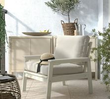 Gartensessel von Ikea Neu NP CHF 179.-