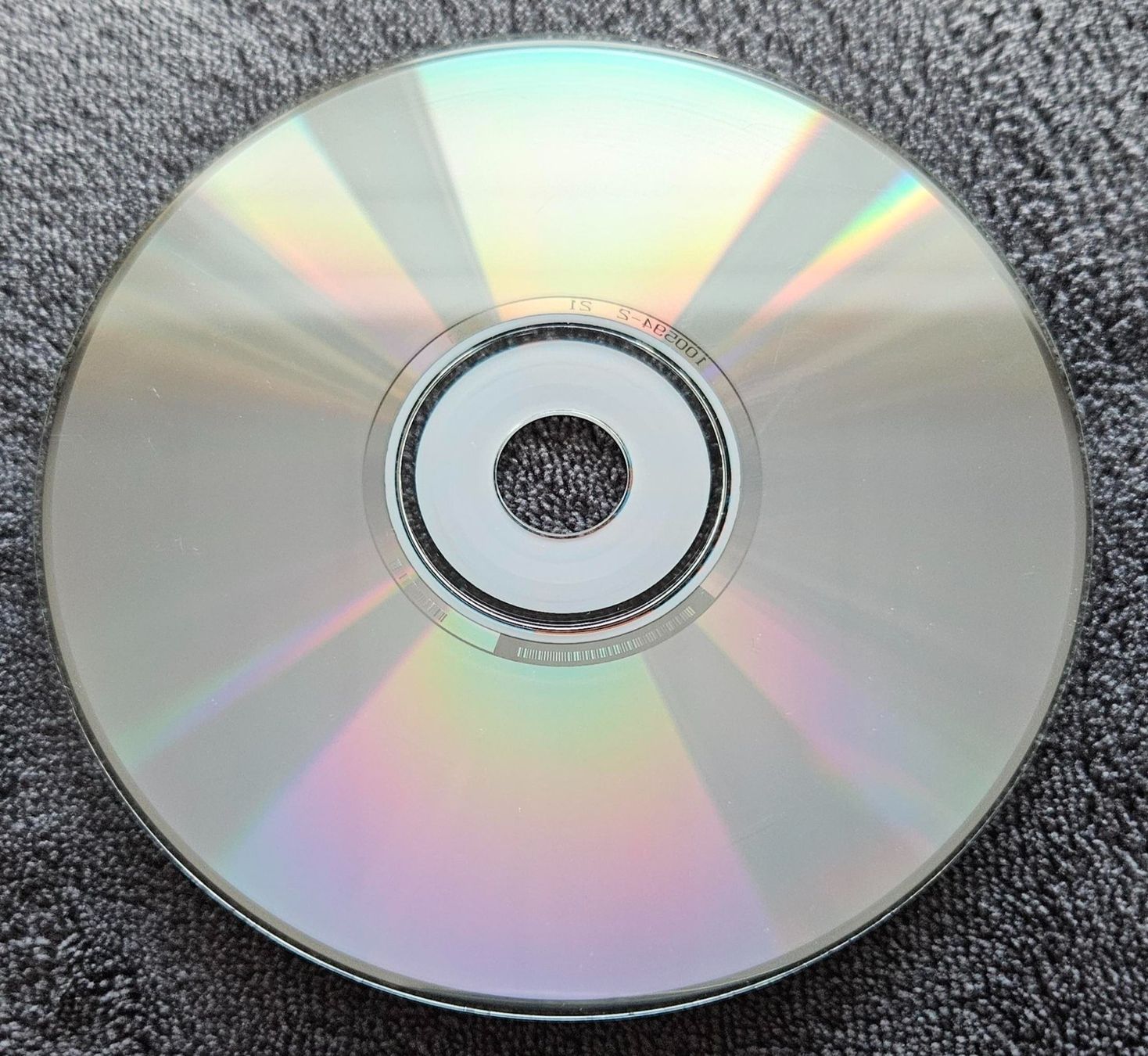 CDs: CD Züriwest – D'occasion à Oeschgen par Runningfree666 3
