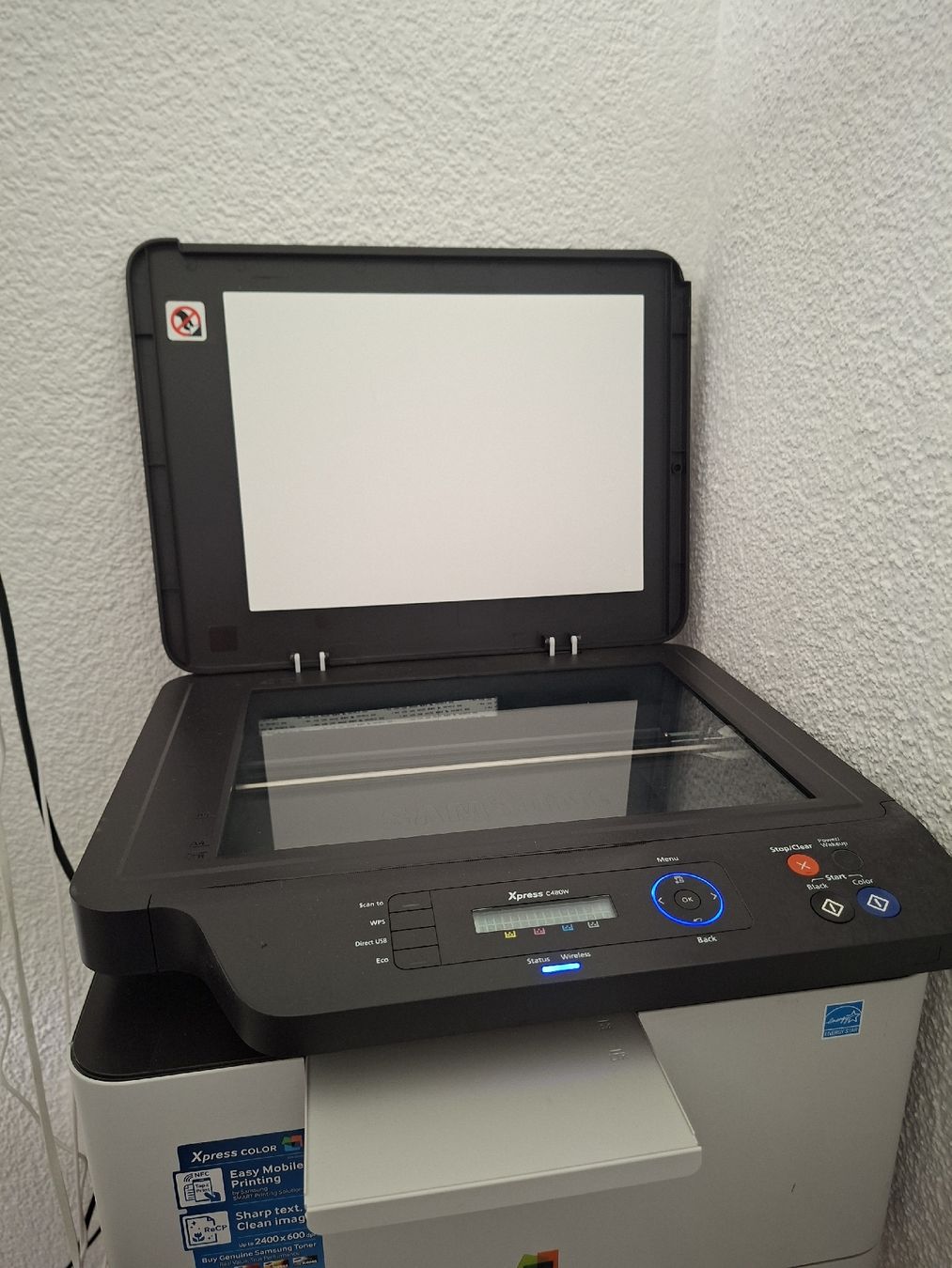 Samsung Stampanti: Printer - Drücker – Usato da Zürich venduto da lol_gq2g 2
