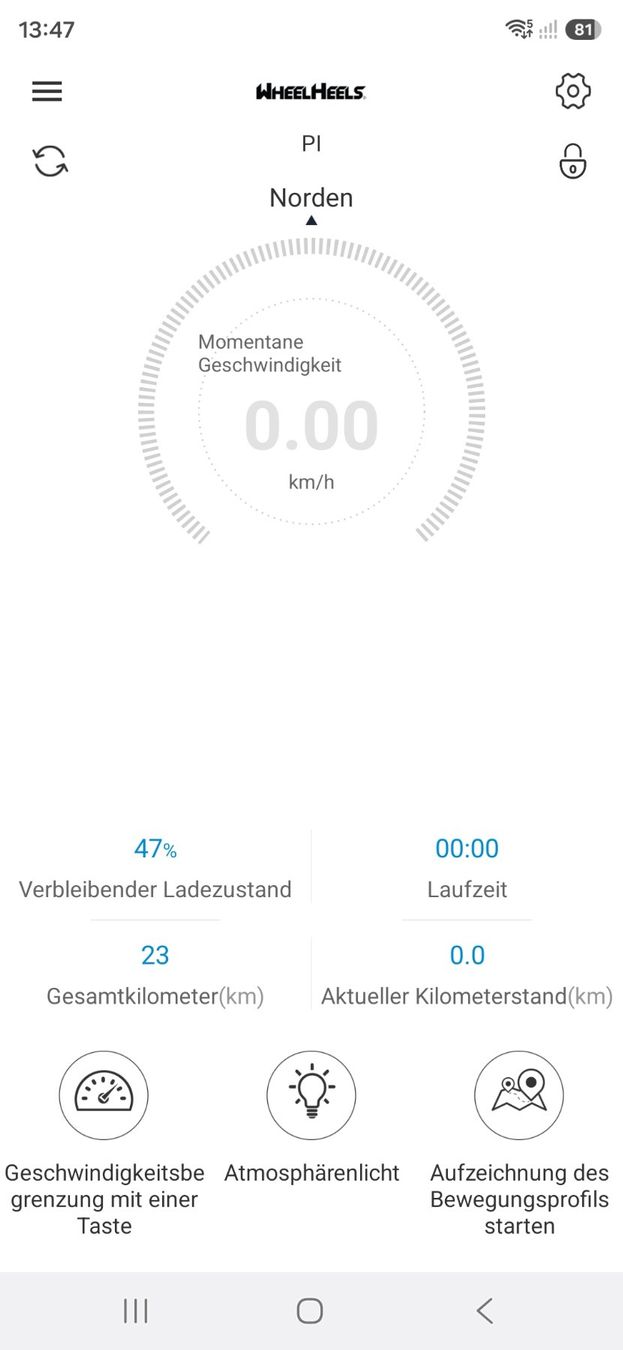 Hoverboards: hoverboards alphaoffroad – Gebraucht aus Zürich von tomm9404 3