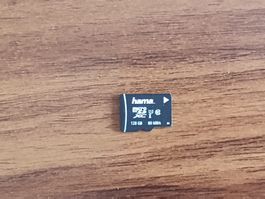 Carte mémoire micro SD 128GB