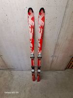 Ski avec chaussure 
