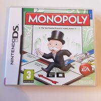 Monopoly /DS