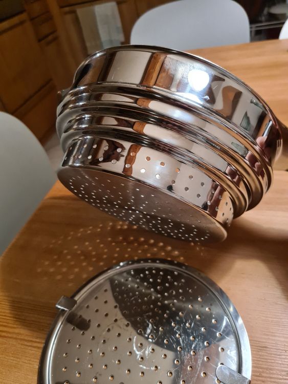 Gartenfackeln Set Mit Fackelöl - Bambusfackeln 42-90cm In Natur Oder Mahagoni