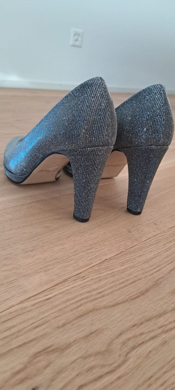 Gabor Scarpe da donna: Schuhe mit hohen Absatz – Nuovo (secondo la descrizione) da Kehrsatz venduto da mishelbel 1