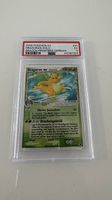 Pokemon EX Dragoran Holo German 2006 91/101